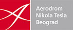 Aerodrom Beograd logo