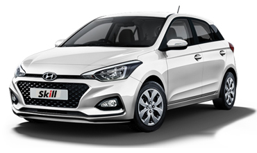 Hyundai i20 1.2