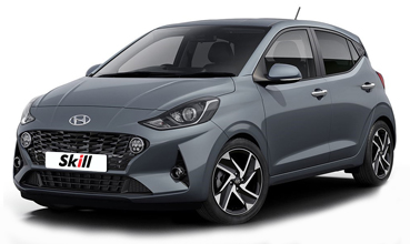 Hyundai i10 1.2