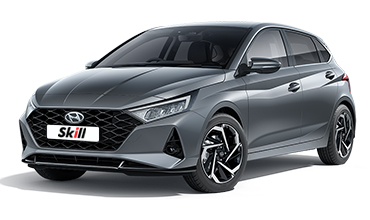 Hyundai i20 1.4