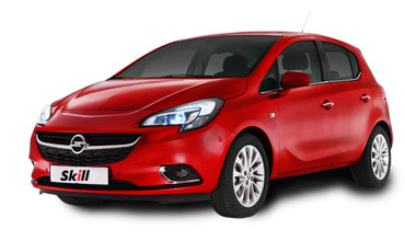 Opel Corsa E 1.4