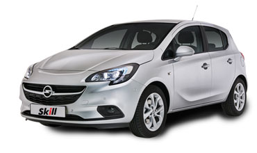 Opel Corsa E 1.4 Automatic