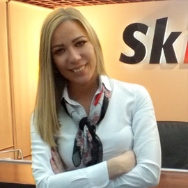 Katarina Dražilović