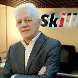 Milan Dražilović