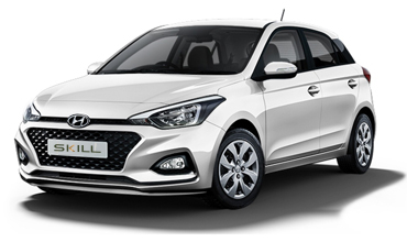 Hyundai i20 1.2