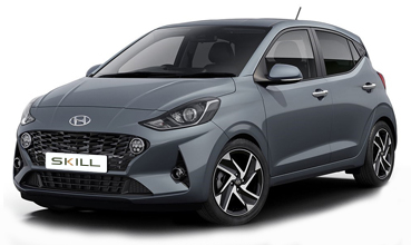 Hyundai i10 1.2