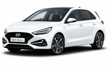 Hyundai i30 1.5