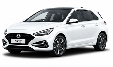 Hyundai i30 1.5